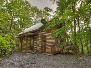 315 Hickory Nut Trl, Cherry Log, GA 30522