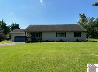 104 Troon Dr, Princeton, KY 42445