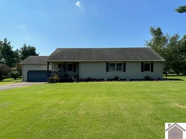 104 Troon Dr, Princeton, KY 42445