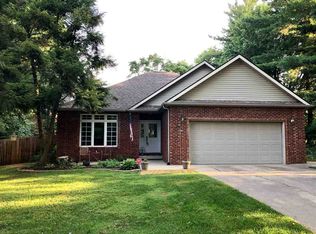 4489 E Janet Dr, Bloomington, IN 47401