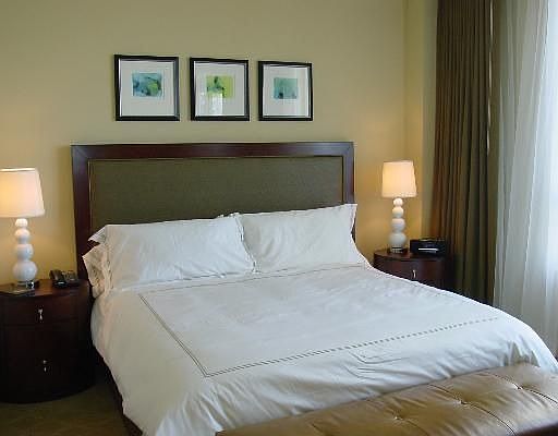 Fully furnished-turnkey