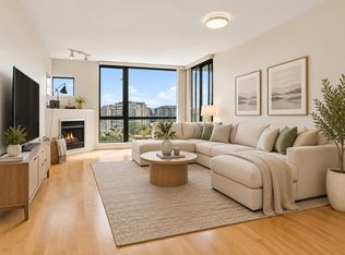 7831 Westminster Hwy #1703, Richmond, BC V6X 4J4