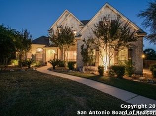 13424 Huisache Way, Helotes, TX 78023