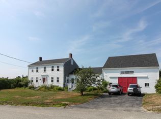 19 Church Hill Cir, Columbia Falls, ME 04623