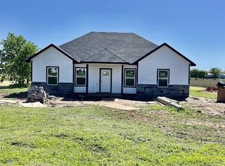7604 Gold Creek Ln, Joshua, TX 76058