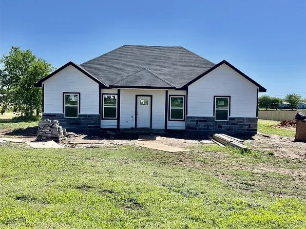 7604 Gold Creek Ln, Joshua, TX 76058