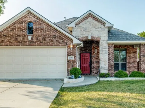 2472 Deerwood Dr, Little Elm, TX 75068