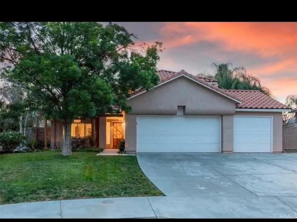 (undisclosed Address), Hemet, CA 92544