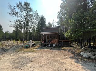 2607 Barnaby Lake Rd, Fortine, MT 59918