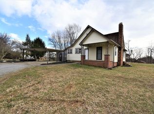 108 Adkins St, Clarksville, TN 37042