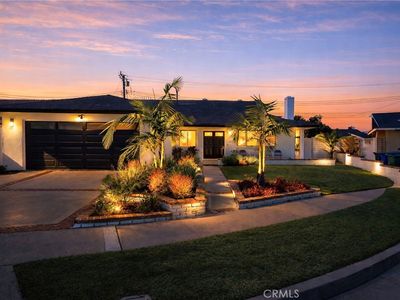 15631 Plymouth Ln, Huntington Beach, CA, 92647