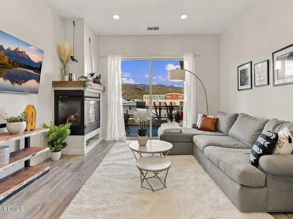 6169 Park Ln S #25, Park City, UT 84098