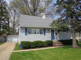 18010 Merece Dr, Brookpark, OH 44142