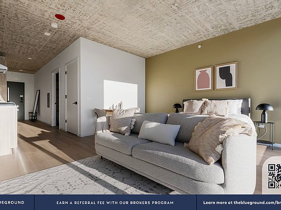 Lounge Area