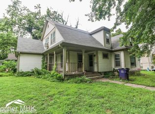 900 Leavenworth St #900, Manhattan, KS 66502