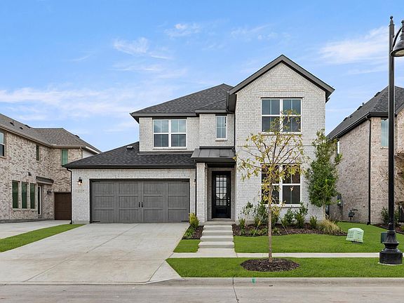 1137 Amaryllis Lane