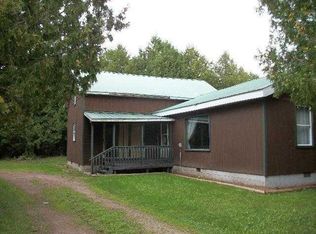 11767 Polaski Rd, Posen, MI 49776