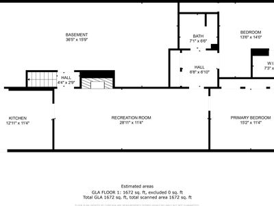4695 Lake Forrest Dr, Sandy Springs, GA, 30342
