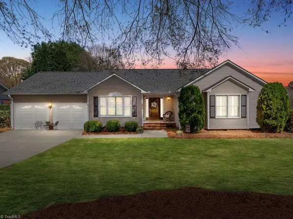 200 Gallarie Pl, Salisbury, NC 28144