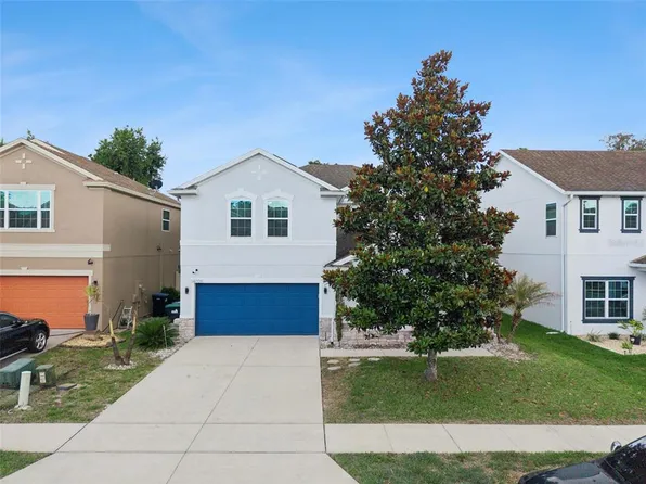 14025 Lonecreek Ave, Orlando, FL 32828