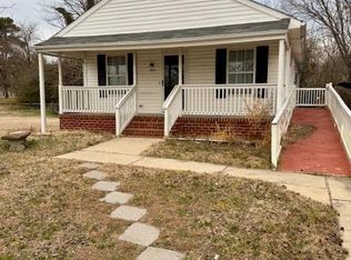 203 Council Rd, Franklin, VA 23851