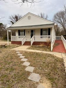 203 Council Rd, Franklin, VA, 23851