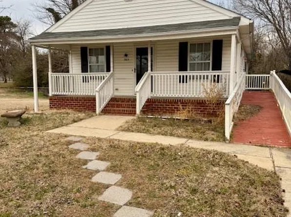 203 Council Rd, Franklin, VA 23851