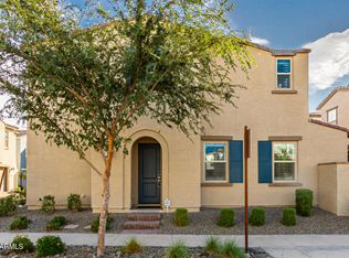 4752 S Ferric, Mesa, AZ 85212