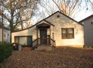 2524 Pocahontas Pl, Saint Louis, MO