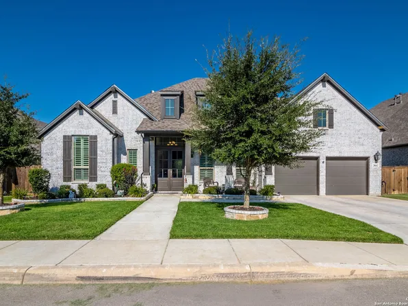 28642 Benedikt Path, Boerne, TX 78006