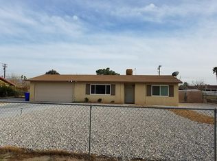 21096 Geronimo Rd, Apple Valley, CA 92308