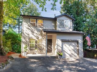 3226 SW Upper Dr, Portland, OR 97201