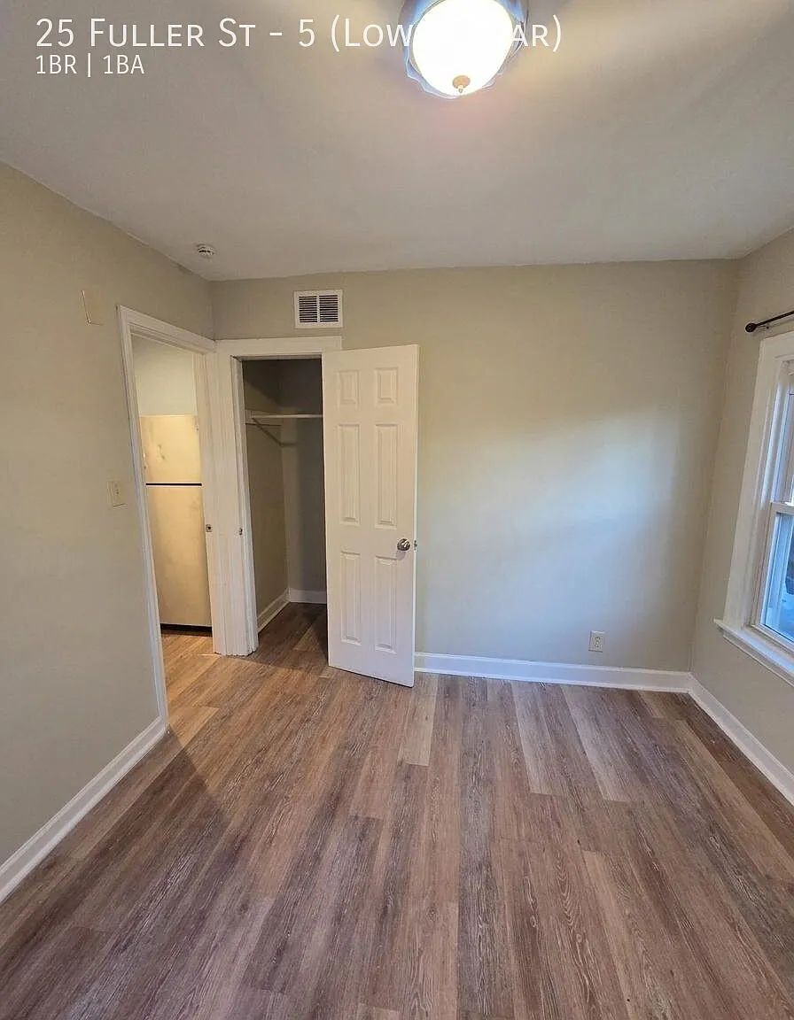 1 bed, 600 sqft, $900 — Photo 2