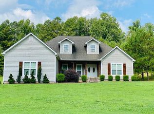 527 Heritage Cir, Chatsworth, GA 30705