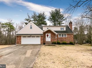302 Elm Ter, Marlton, NJ 08053