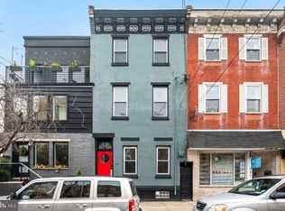 819 S 9th St FLOOR 1, Philadelphia, PA 19147