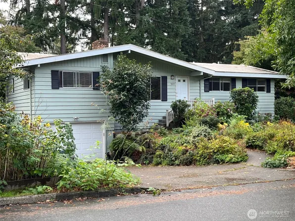 16603 SE 16th Street, Bellevue, WA 98008