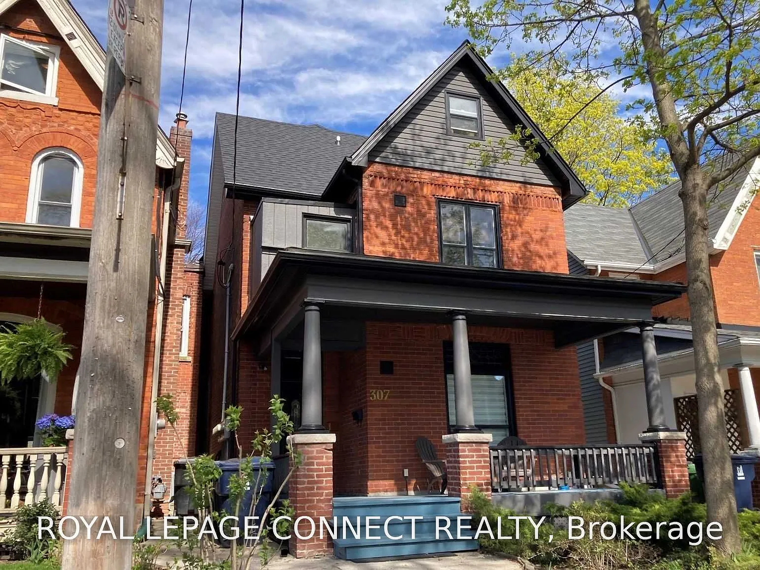 1 bed, $1,785 — Photo 1
