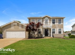 203 Dardenne Run Ct, Dardenne Prairie, MO