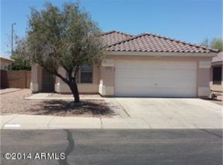 13604 W Fargo Dr, Surprise, AZ 85374