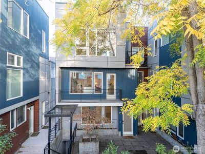 1763 NW 59th Street Unit A, Seattle, WA, 98107