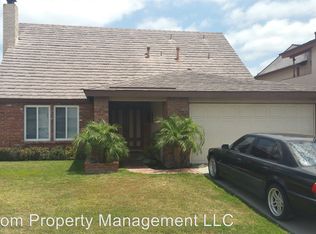 7542 Keith Cir, La Palma, CA 90623