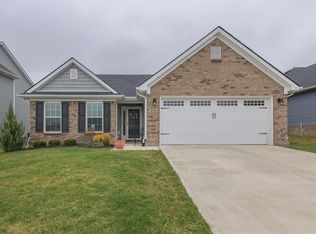 215 Christal Dr, Georgetown, KY 40324