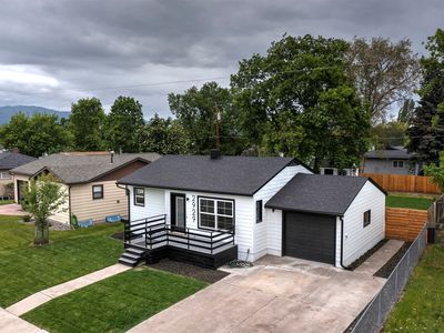 2929 Sunrise Promenade, Missoula, MT, 59801
