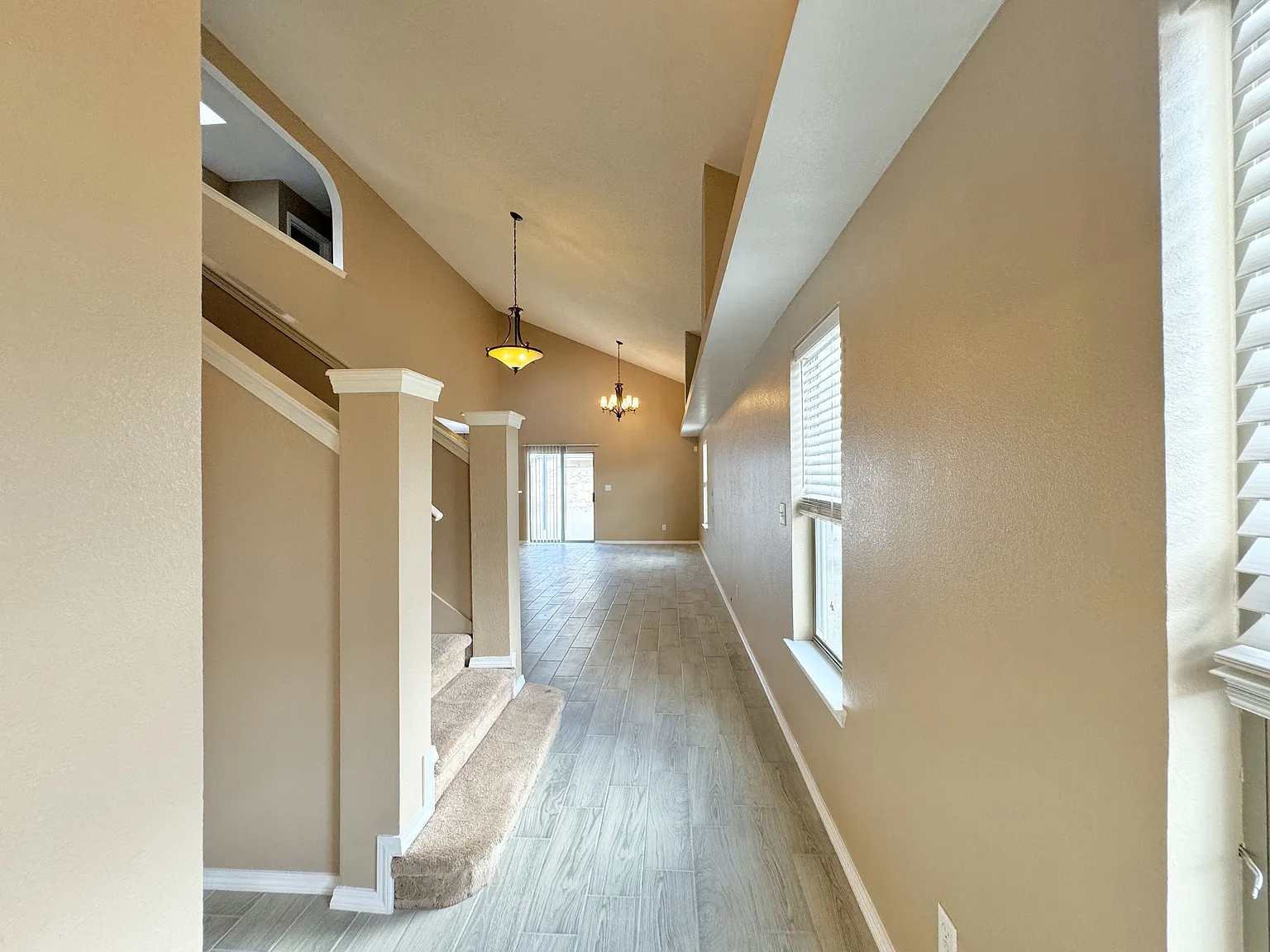 4 bed, 2.5 bath, 1592 sqft, $1,695 — Photo 4