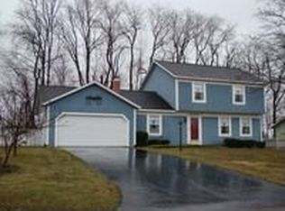 7992 Northwood Dr, Rome, NY 13440