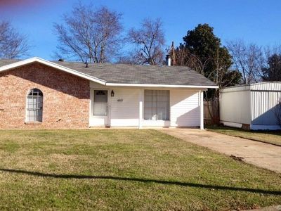 4917 Laurel Ln, Bossier City, LA, 71111