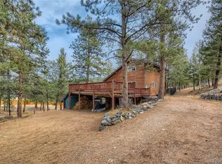 16 Blueberry Trl, Bailey, CO 80421