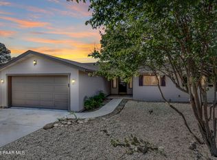 625 Coal Dr, Prescott, AZ 86301