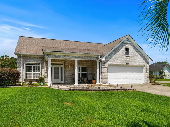 4162 Dupree Dr., Little River, SC 29566